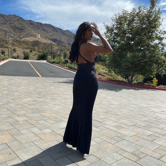 House of CB Dress - Picture 9 of 9